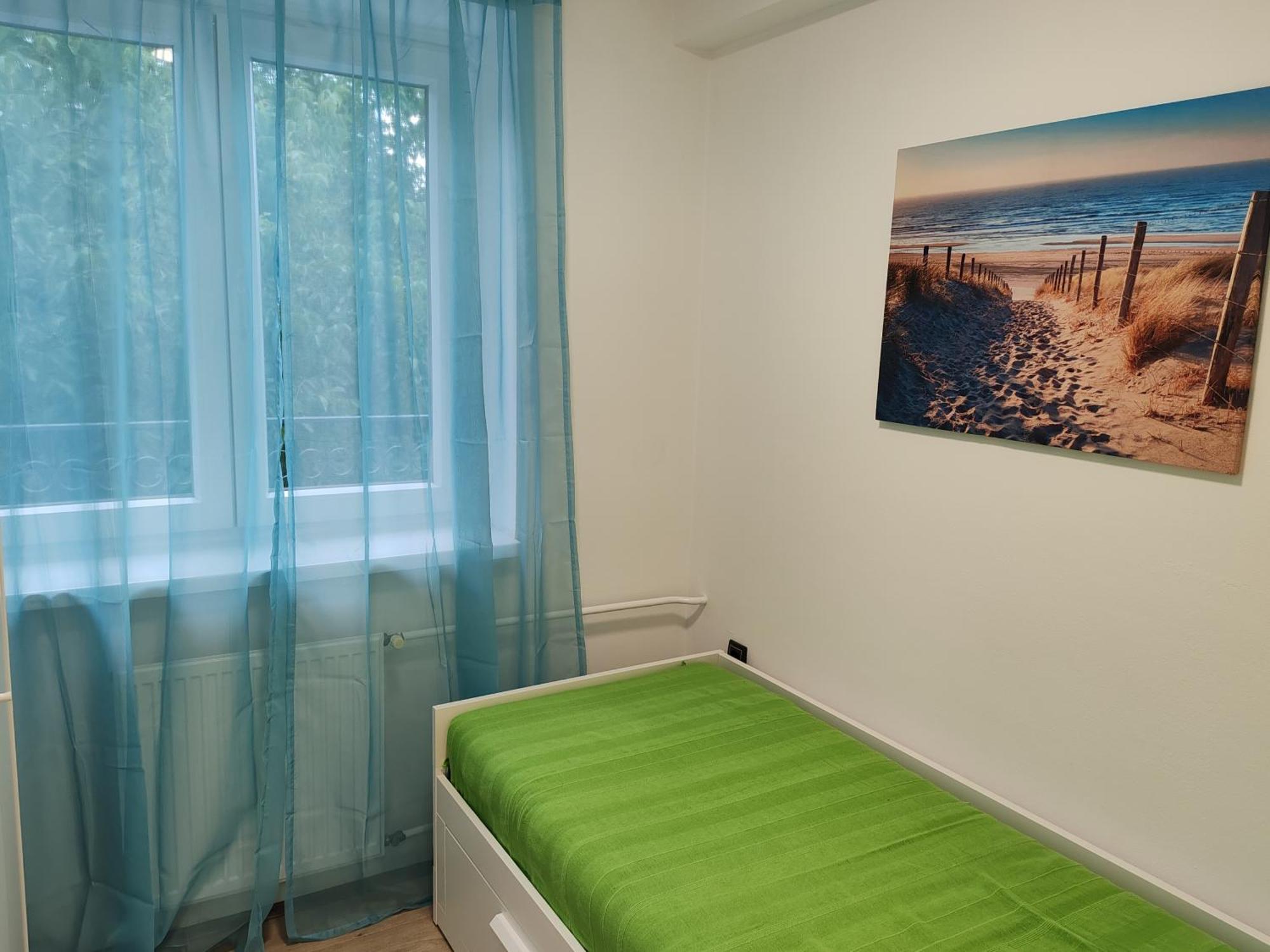 Sweet House Apartment Novi Sad Exterior photo