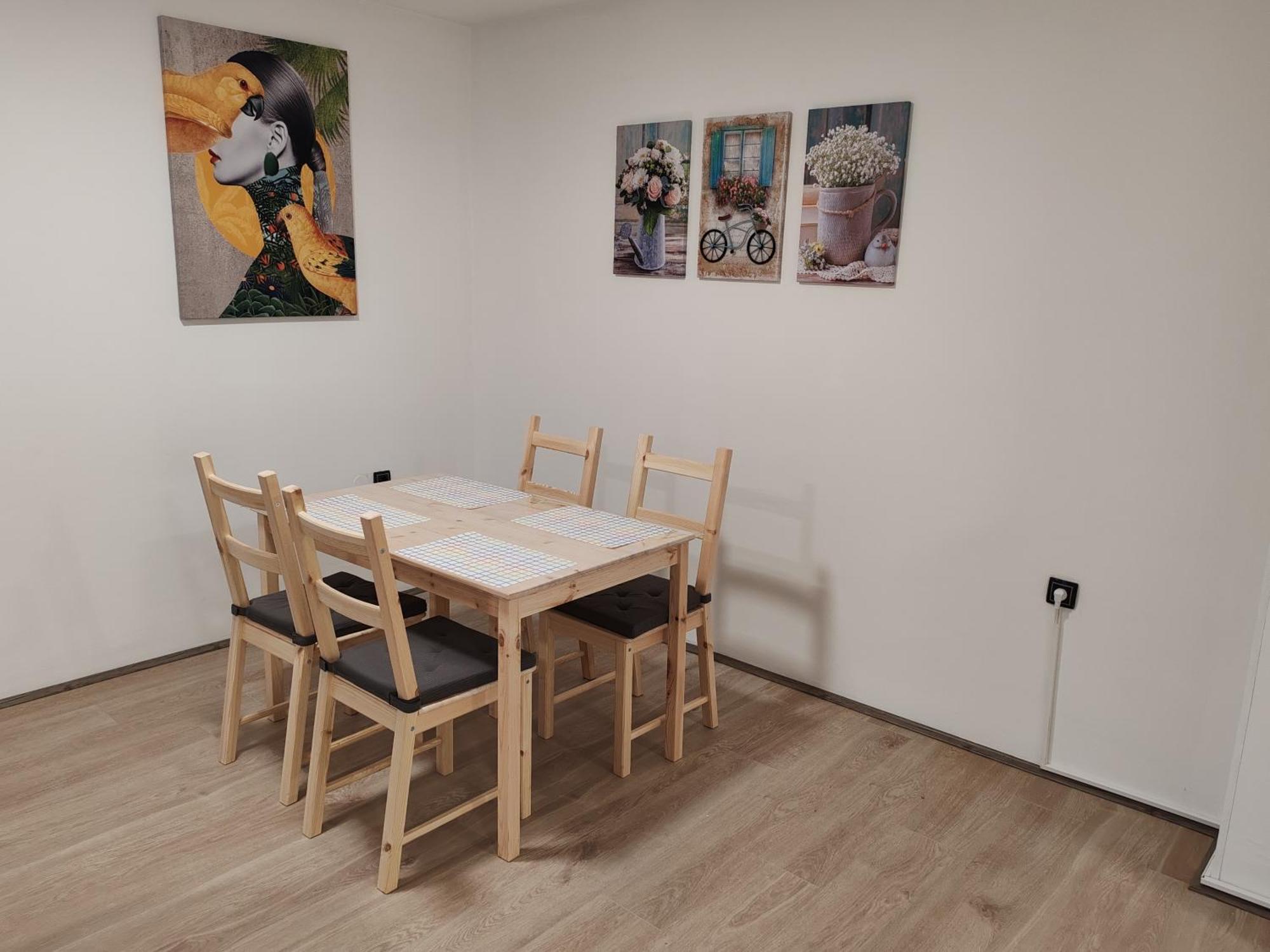 Sweet House Apartment Novi Sad Exterior photo